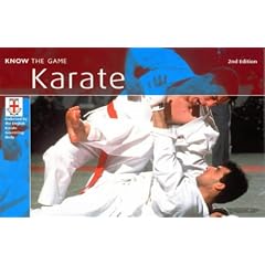 Karate (Know the Game)