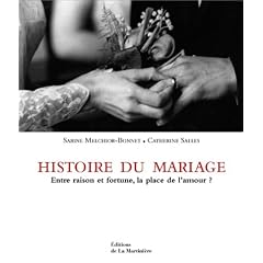 Histoire du mariage : Entre raison et fortune, la place de l'amour ?
