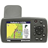 Trail Guide Navigation System by Maps