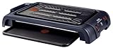 Eigenschaften Tefal Groupe SEB Deutschland GmbH TG 5210 / Tefal TG 5210 BBQ-Grill Excelio Comfort Multigrill