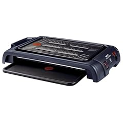 Tefal TG 5210 BBQ-Grill Excelio Comfort Multigrill