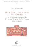 Histoire et g�ographie d'un mythe : La circulation des manuscrits du De excidio Troiae de Dar�s le Phrygien (VIIIe-XVe si�cles)