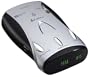 Cobra ESD9560 10 Band Radar Detector