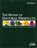  : The Review of Natural Products: The Most Complete Source of Natural Product Information, 2003