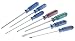 FULLER 111-3107 7-Piece Jumbo Boxed Set of -InchPro 300-Inch Screwdrivers