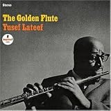 The Golden Flute (Verve LPR-Serie) - Yusef Lateef