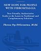 New Hope for People with Fibromyalgia