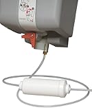 Honeywell HONEYWELL SCALE/SEDIMENT FILTER, ,