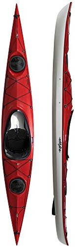 EDDYLINE Samba 13 Kayak