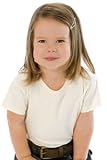 Toddler Organic Short Sleeve Tee