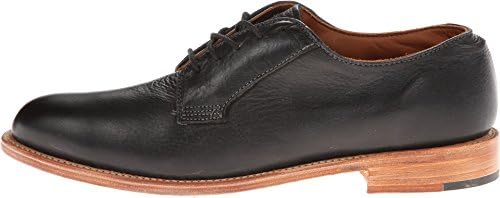 Gorilla Men's Dress Harness Black Leather Oxford 9.5 M