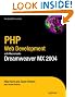 PHP Web Development...