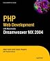 PHP Web Development with Dreamweaver MX 2004