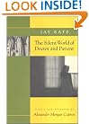 The Silent World of Doctor and Patient