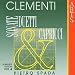 Classical Music : Clementi: Sonate, Duetti & Capricci, Vol. 4