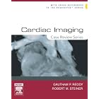 Click here to buy Cardiac Imaging: Case Review Series by Gautham Reddy and Robert Steiner.