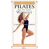 The Method: Pilates All in One Workout [VHS]