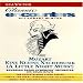 Mozart - Eine Kleine Nachtmusik - Classic Encounters with Robert Winter [VHS]