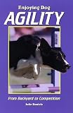 Enjoying Dog Agility: From Backyard to Competition