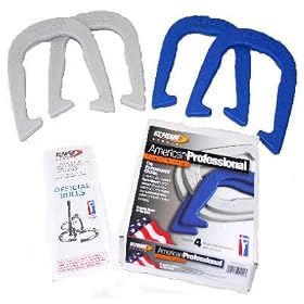 Click here to buy 2PR Pro Horseshoes.