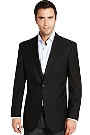 Machine Washable 2 Button Blazer