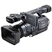 Sony HDRFX1E Handycam(R) PAL High Definition Camcorder - NOT FOR USA USE