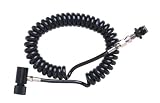 Kingman Java Quick Disconnect Paintball Coil Remote
