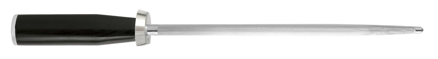 Shun DM0750 Honing Steel
Shun DM0750 Honing Steel