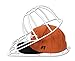 Ballcap Buddy Cap Washer-Hat Washer-The Original Patented Baseball Cap Cleaner Cage endorsed by Shark Tank- Made in USA