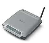 Belkin 802.11g WirelessG Router F5D7230JA4