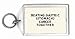 Beating Gastric (Stomach) Cancer Together Keychain