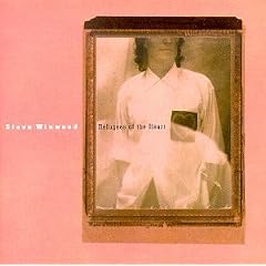 Steve Winwood - Refugees Of The Heart