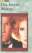 Die letzte Metro [VHS]
