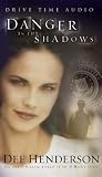 Danger in the Shadows Audiocassette