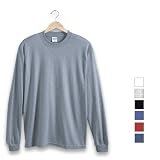 Gildan - Heavyweight Long Sleeve T-shirt - 5400
