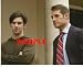 Heroes Adrian Pasdar Milo Ventimiglia Photo 8x10 HE1005