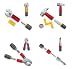 Little Tikes 3-in-1 Hand Tool Set