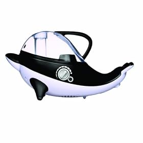 Sunpentown Orca Ultrasonic Humidifier