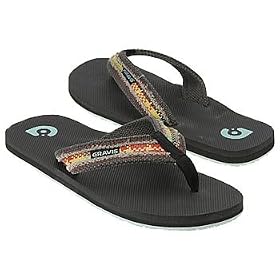 Click here to buy Gravis Hemperpedic Sandal - Mens by Gravis.