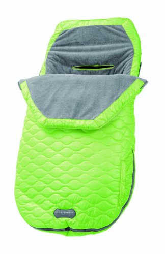 JJ Cole U-FBBM - Alljahresfu&szlig;sack/Fu&szlig;sack Wind- und Wasserfest (Bundleme Urban Toddler - f Preisvergleich