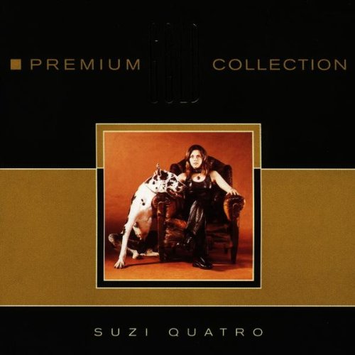 Suzi Quatro - Sticks And Stones Lyrics - Zortam Music