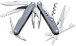Leatherman 74208003K Juice CS4 Pocket Multi-Tool, Storm Gray