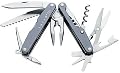Leatherman 74208003K Juice CS4-Pocket Multi-Tool, Storm Gray