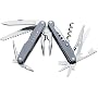 Leatherman 74208003K Juice CS4-Pocket Multi-Tool, Storm Gray