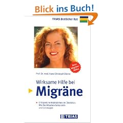 Wirksame Hilfe bei Migr�ne