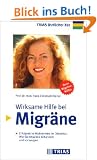 Wirksame Hilfe bei Migr�ne