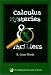 Search : Calculus Mysteries and Thrillers (Classroom Resource Materials)