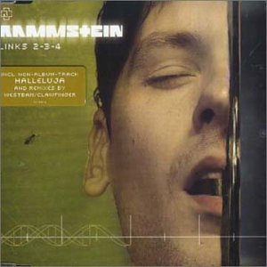 Rammstein - Links 2,3,4 (Single) - Zortam Music