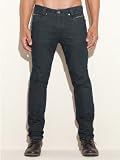 GUESS Kurt Jeans - Universe Wash - 32 Inseam