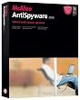 McAfee AntiSpyware 2006 Version 2.0